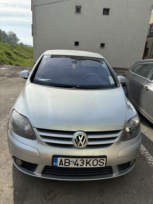 Golf v plus 2000tdi 140 cp an 2007 cod bmm pompe diuze