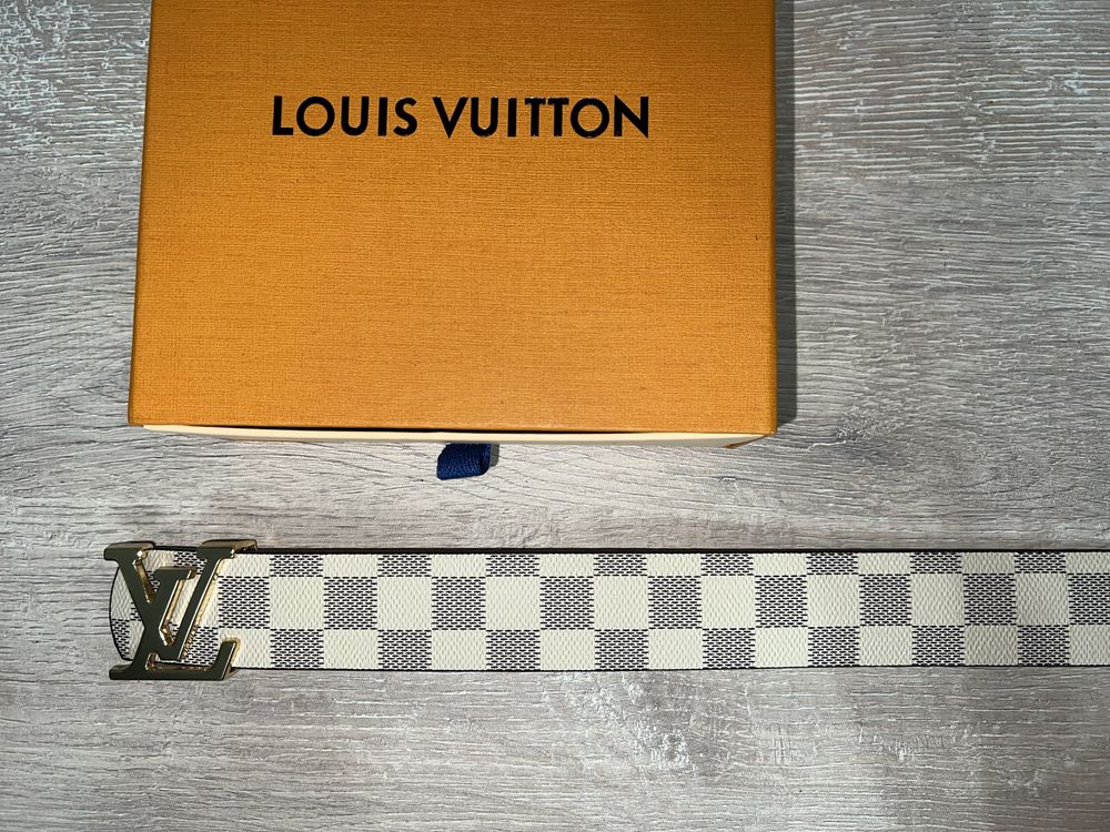 Curea Louis Vuitton,Colectia noua.