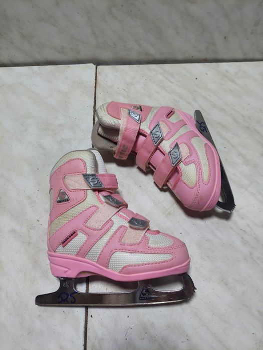 Patine gheata 525 N patinaj artistic Jackson marime 26-27 (17,2  cm)