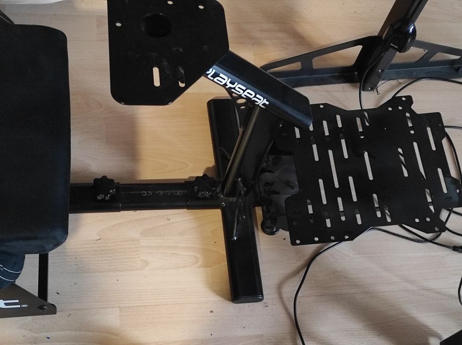 Playseat Evolution