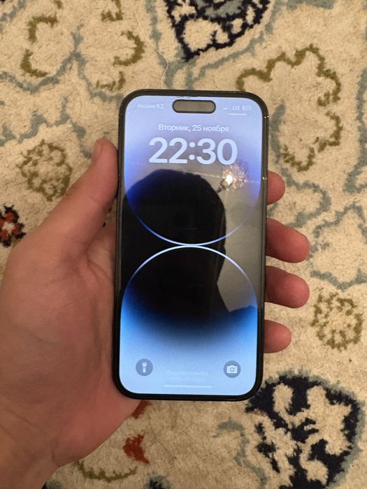 Айфон 14 прооооо