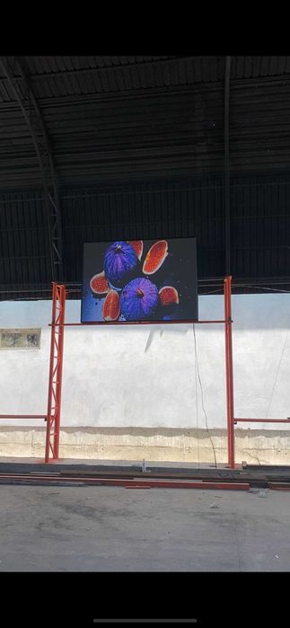 Media fasadlar eng sarzon narxlar da