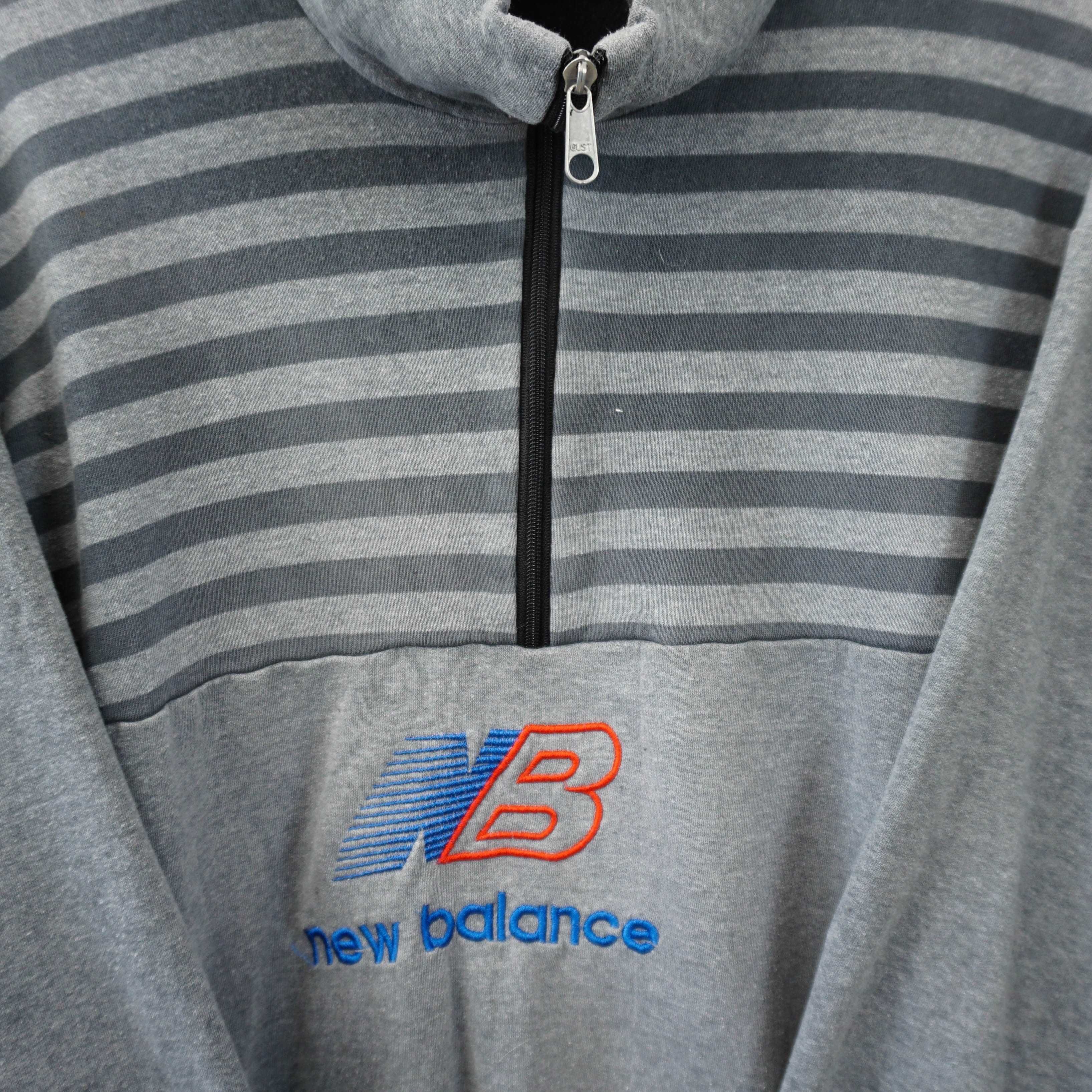 New Balance Bootleg мъжка блуза/горнище - М