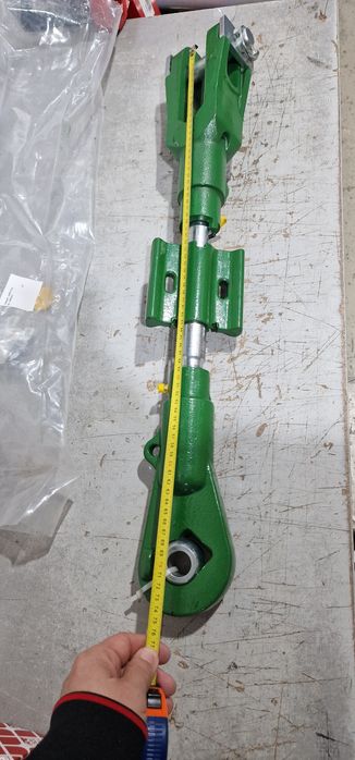 Tirant john deere AL 159543 SE potriveste la seria 6000 și 6010 etc pr