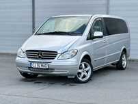 Viano 2.2 150 cai