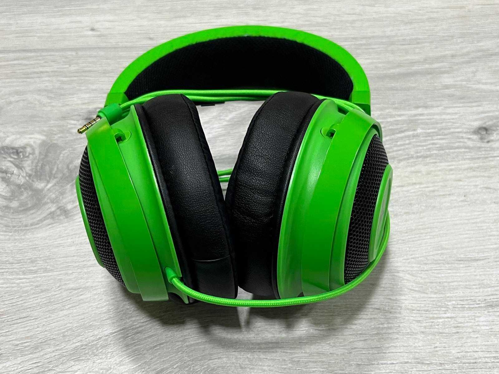 Razer Kraken 2019