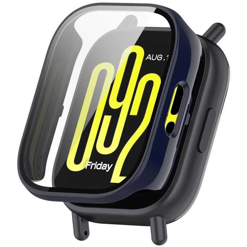 Xiaomi Redmi Watch 2 3 5 Lite / Active - 360 кейс протектор