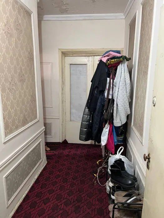 Срочно продаю 1 комнатную квартиру Сергели, массив Куйлюк 5