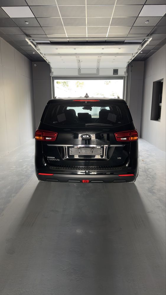 Kia Carnival 3.5 2020