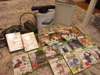 Xbox360 utilizat