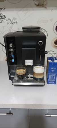 Espressor aparat cafea expresor Siemens
