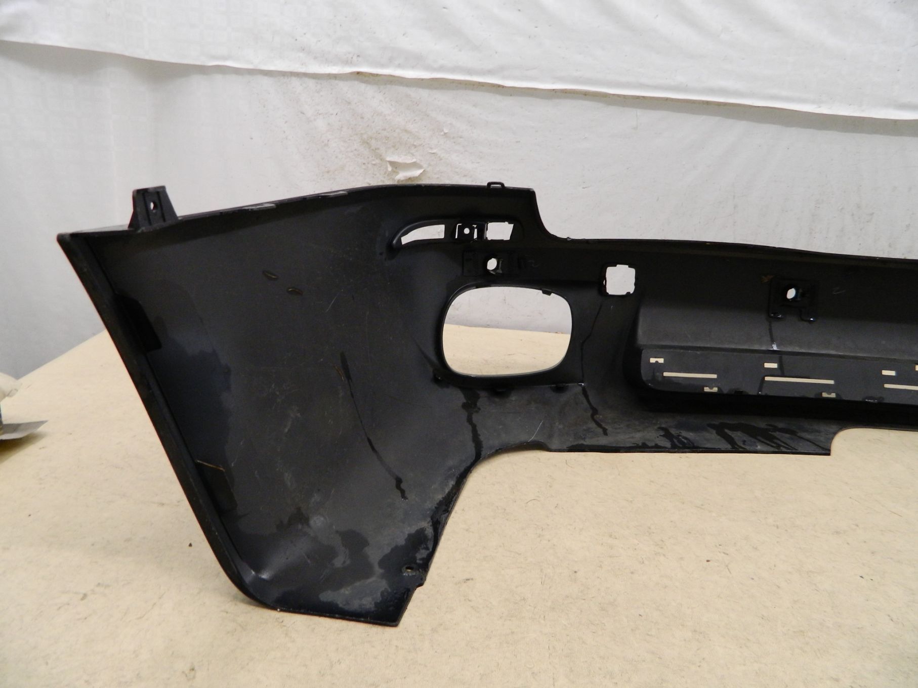 Bara spate BMW X5 E70, M-Pack, 2007, 2008, 2009, 2010, 51128038275