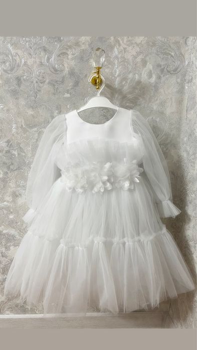 Продам новогодний костюм