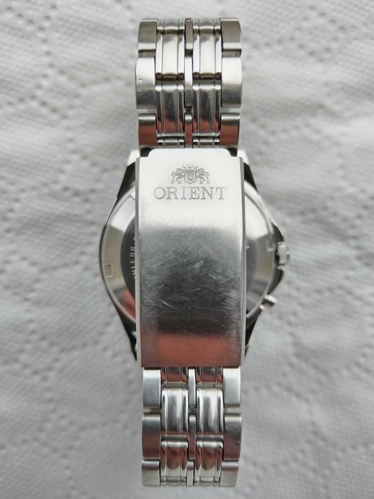 Ceas Orient Automatic EM5C-C0 CA