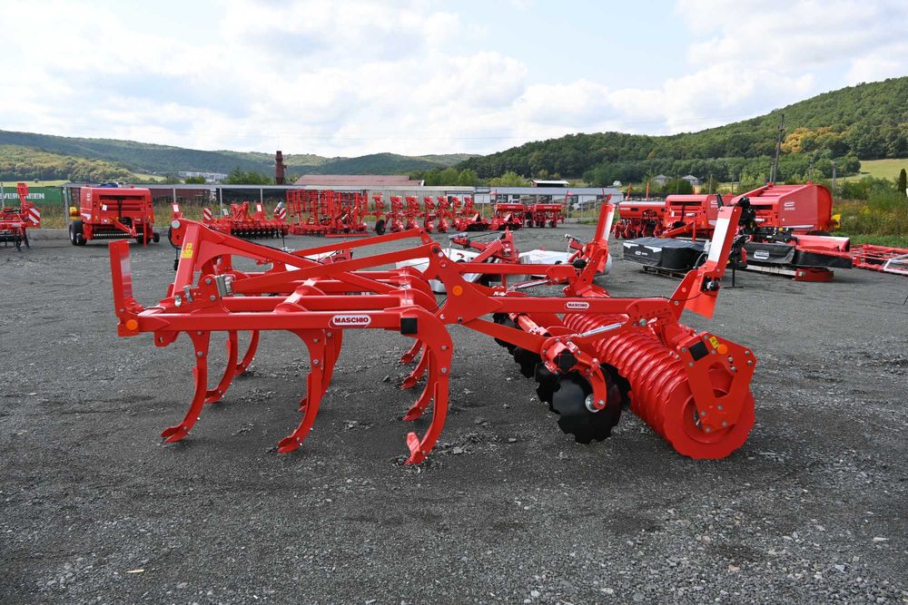 Cultivator / Grubber TERREMOTO 3 - 300 / 350 - MASCHIO GASPARDO