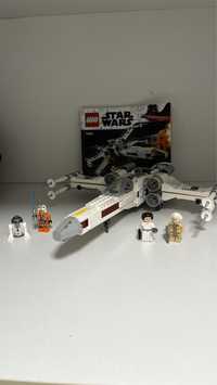 Lego star wars 75301