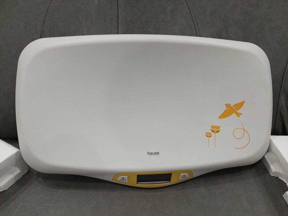 Cantar bebe Beurer