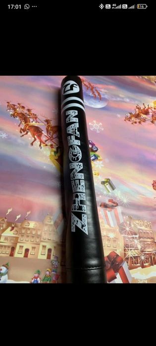 Țintă cu băț Taekwondo, piele PU, miez moale – 2 la preț de 1