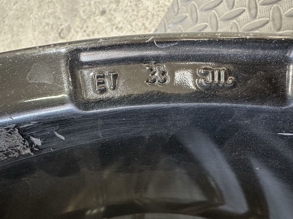 Джанти 19 цола 5х120 - BMW-f10/11-f30/31-f25-e60-e90-f25-X3-X5 и други