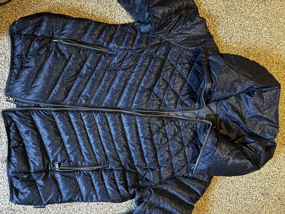Geaca de puf Jack Wolfskin
