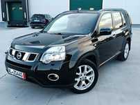 Nissan X-Trail Nissan X-trail 4WD ! FULL!!!