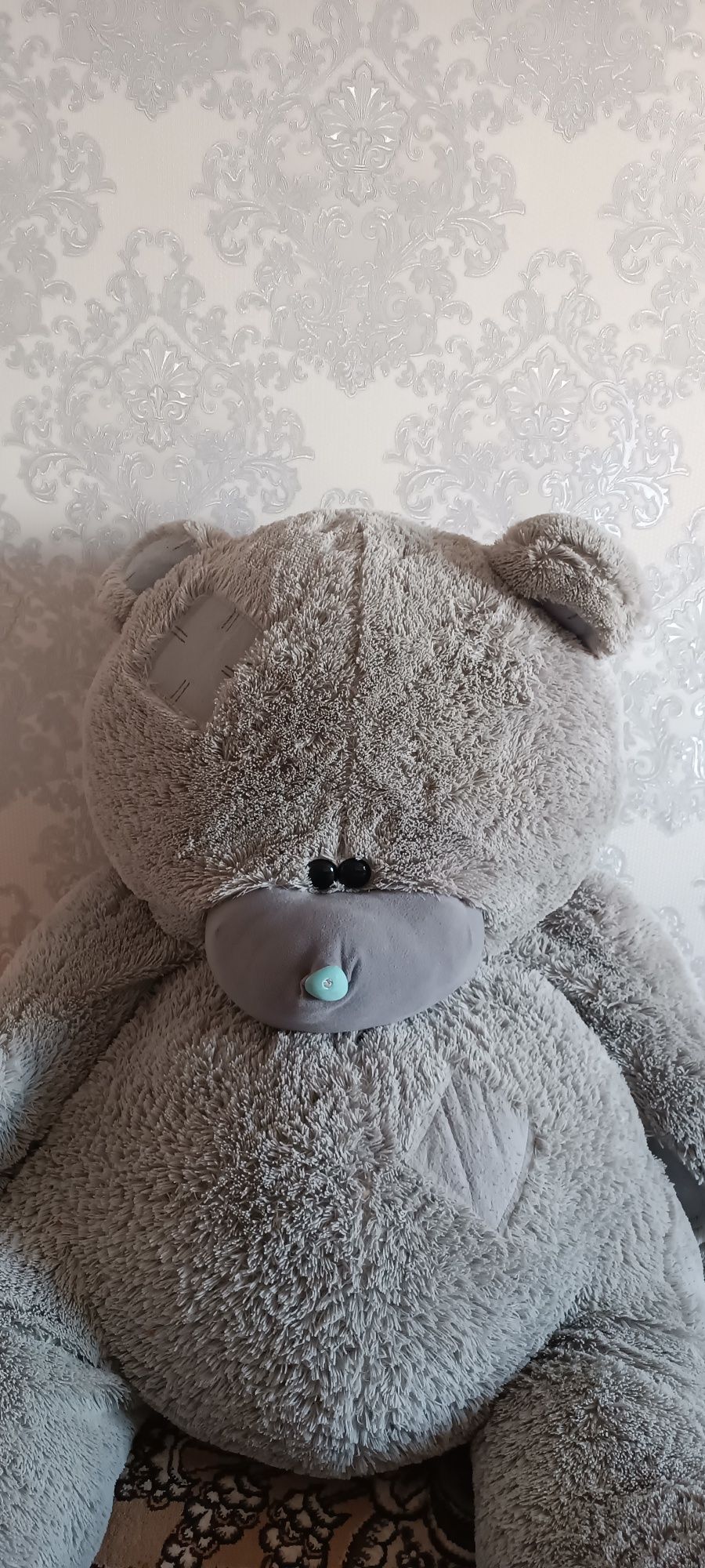 Teddy bear Мишка Тэдди 2
