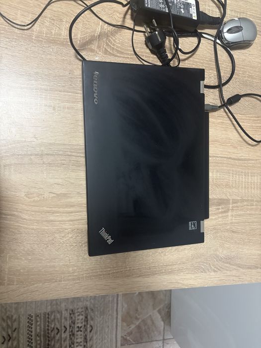 Leptop Lenovo  in stare de functiune