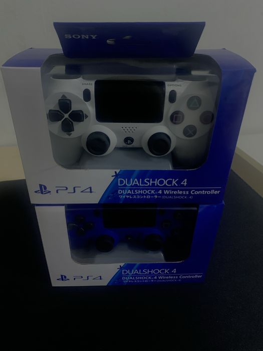 продам джойстики от пс 4