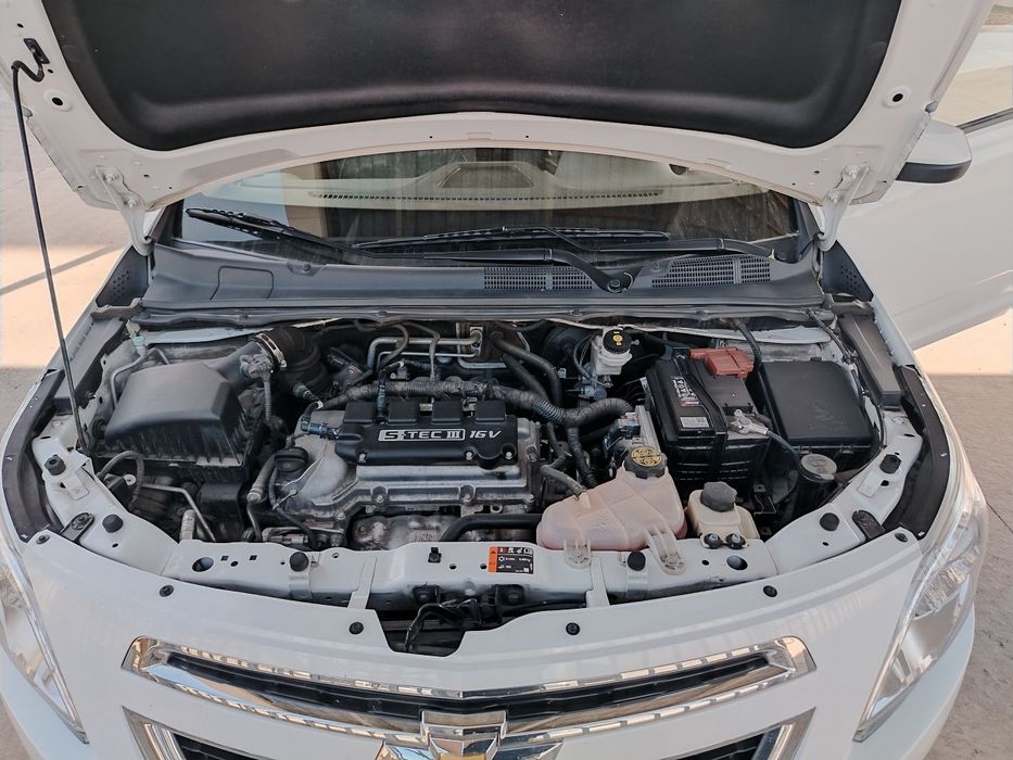 Cobalt Sotladi Srochna