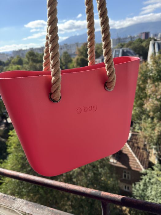 Оригинална O bag Mini