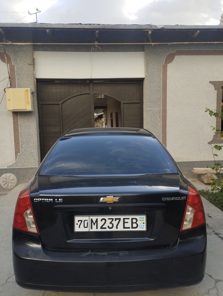 Lacetti 1.6 2008 yili