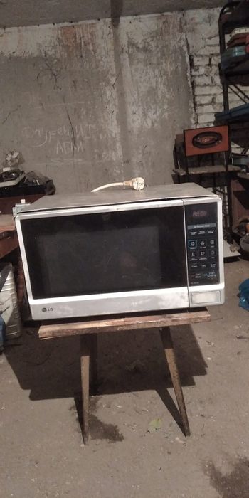 Продам микроволновку за 10 тысяч