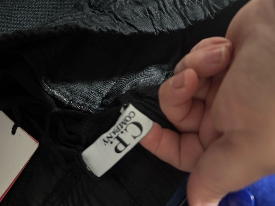 мъжки панталони С.Р Сompany XXL