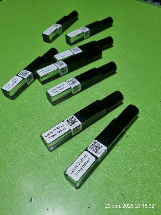 5 ТАЛИК ATIR BOX — parfyumeriya