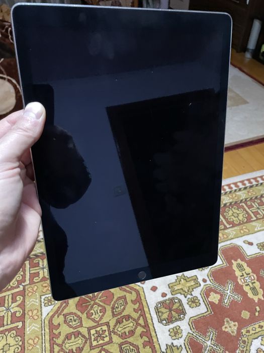 Ipad Pro 12.9 inch Model A1584  stare buna