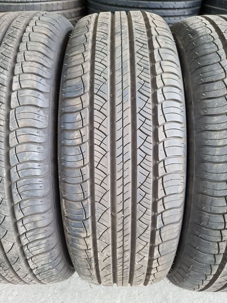 235/65/18 MICHELIN 4бр