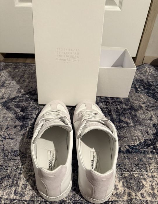 Maison Margiela gats