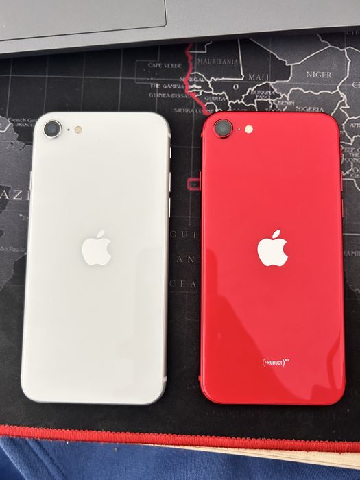Iphone SE2 128 GB