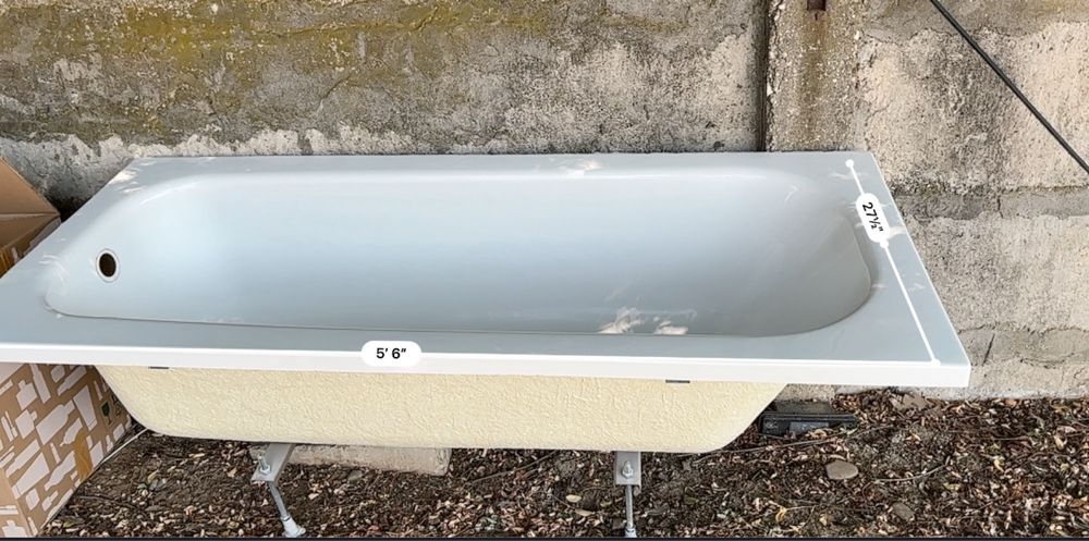 cadă 160-70 folosita 3 luni