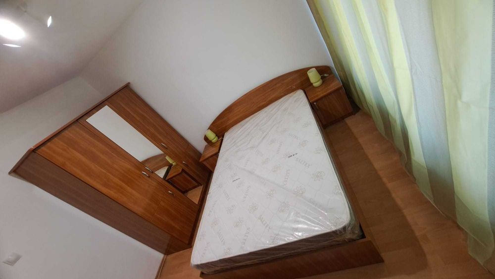 Proprietar -Apartament 2 camere – Piata Alba Iulia, prima chirie