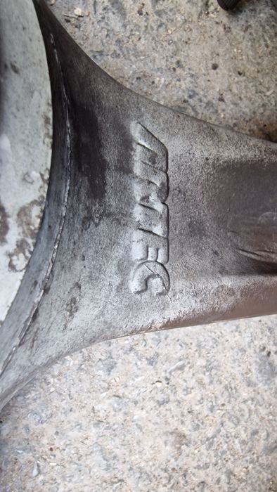 Джанти за нисан микра