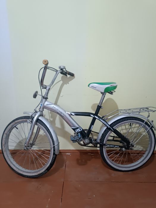 Велосипед сотилади.