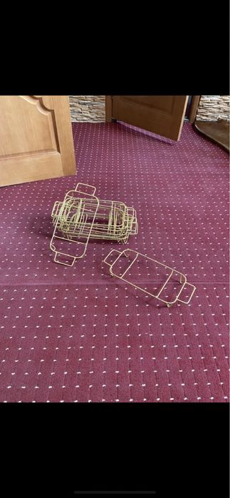 подставка под тарелку