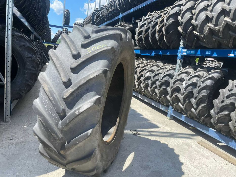 145D 540/65r34 cauciucuri de tractor radial tubeless Michelin