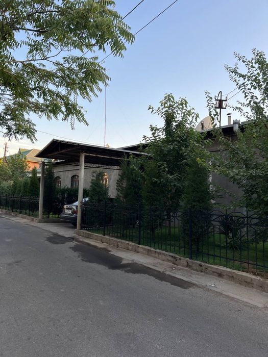 Продается дом от собственника. Рассматривается обмен.