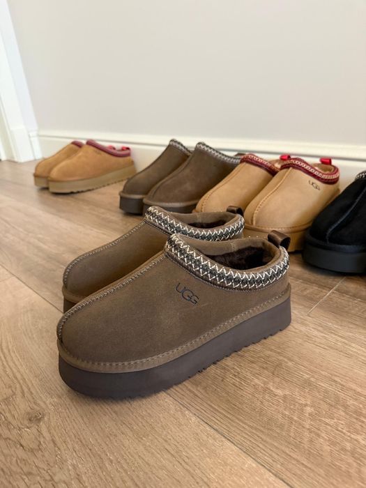 UGG ghete iarna noi