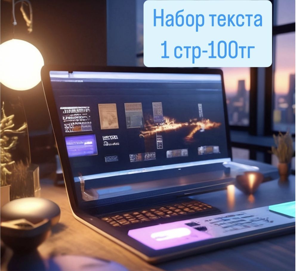 Набор текста, текст теру, мәтін теру, шежіре, реферат, резюме