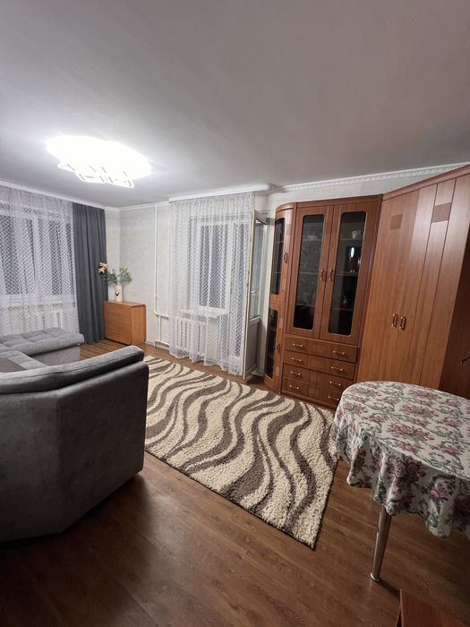 Сдам 2 комнатную квартиру новой планировки