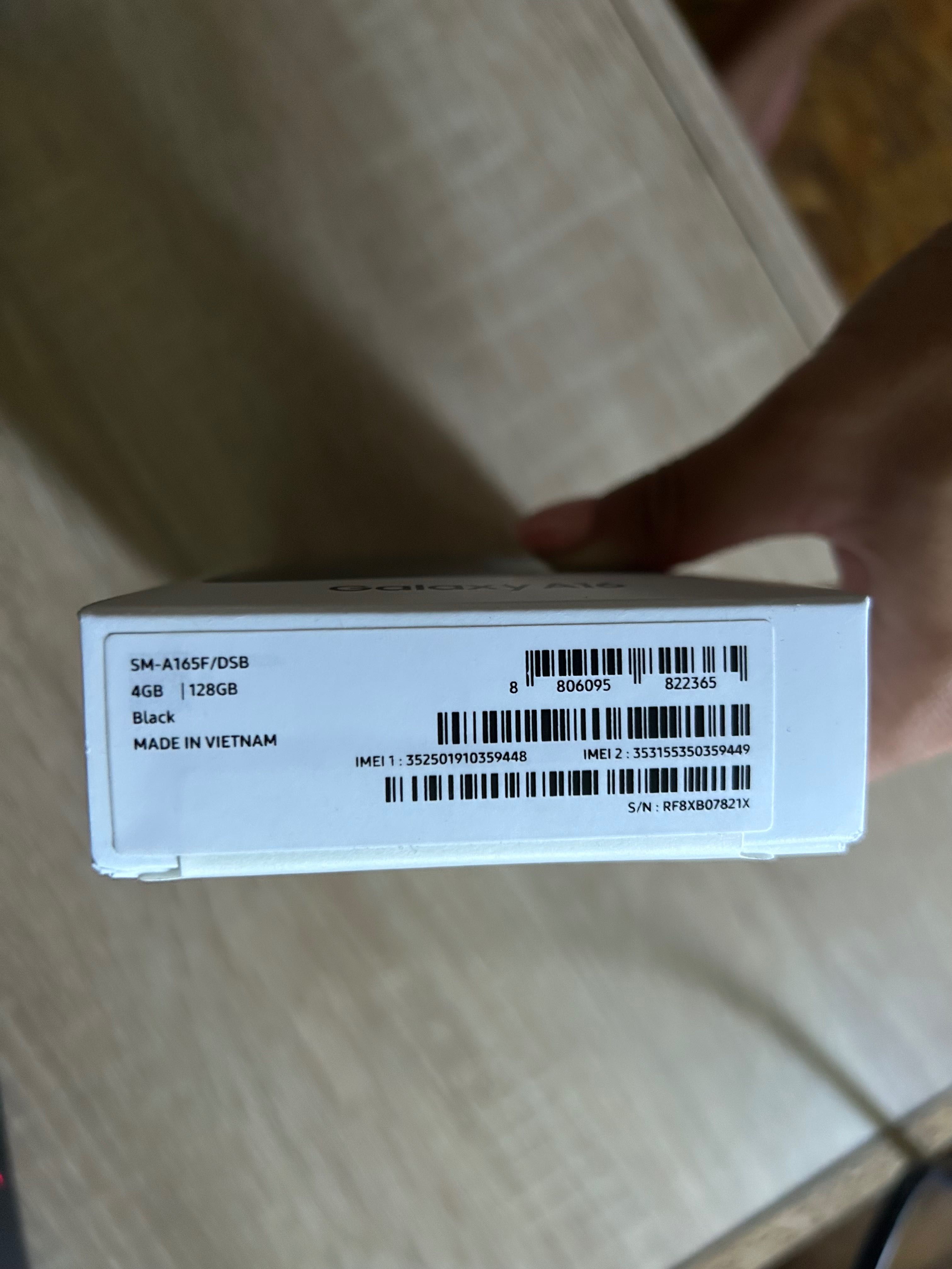Samsung Galaxy A16