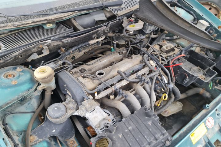 Piese Ford Focus prima generatie